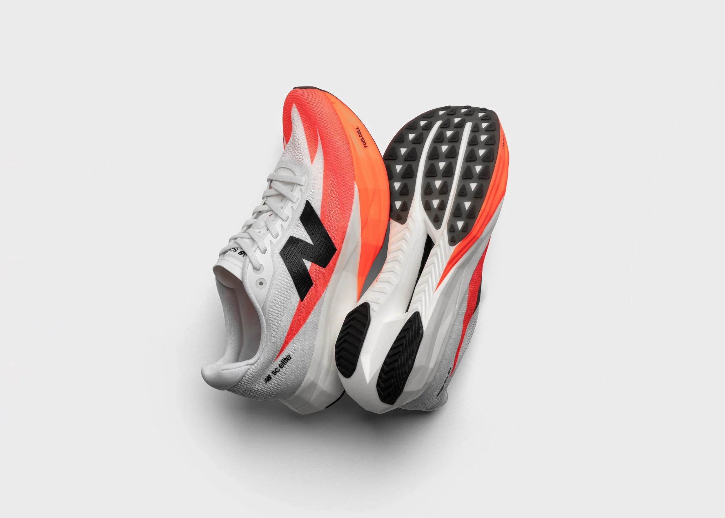 Product Retouching - New Balance
