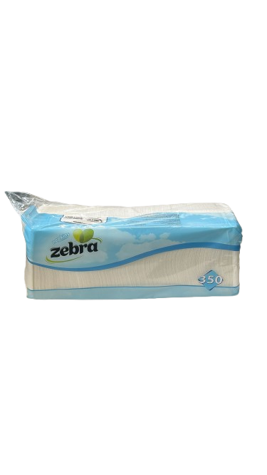 Servetele 33x33 1 strat 350buc