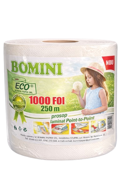 Prosop bucatarie Bomini 1000gr
