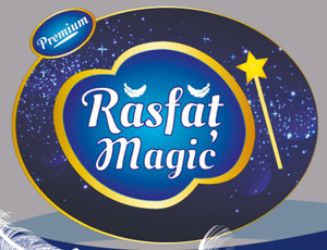 Răsfăț Magic