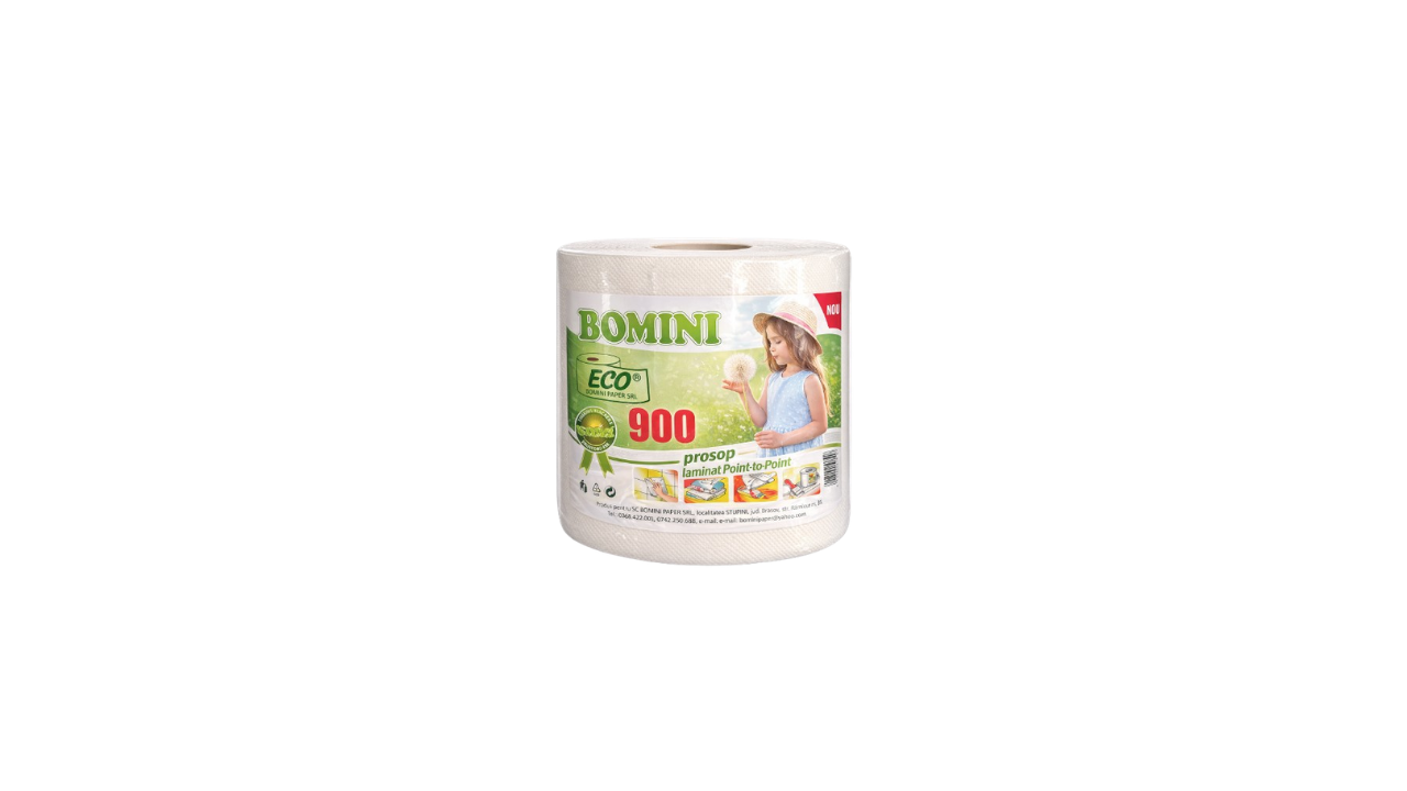 Prosop Bucatarie Bomini 900gr