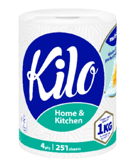 prosop kilo 4 straturi