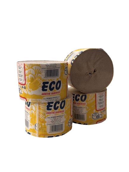 Hartie Igienica Eco 150gr 32buc/bax