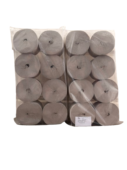 Hartie Igienica 150foi 8/set Negofrata