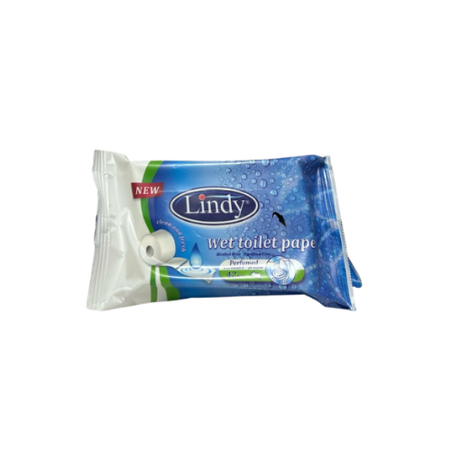hartie igienica umeda lindy 42 buc