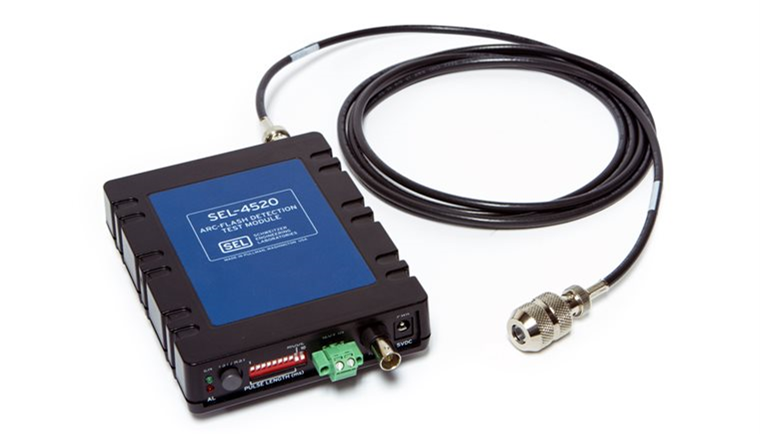 01 Sel 4520 Modulo prueba de arco electrico.png