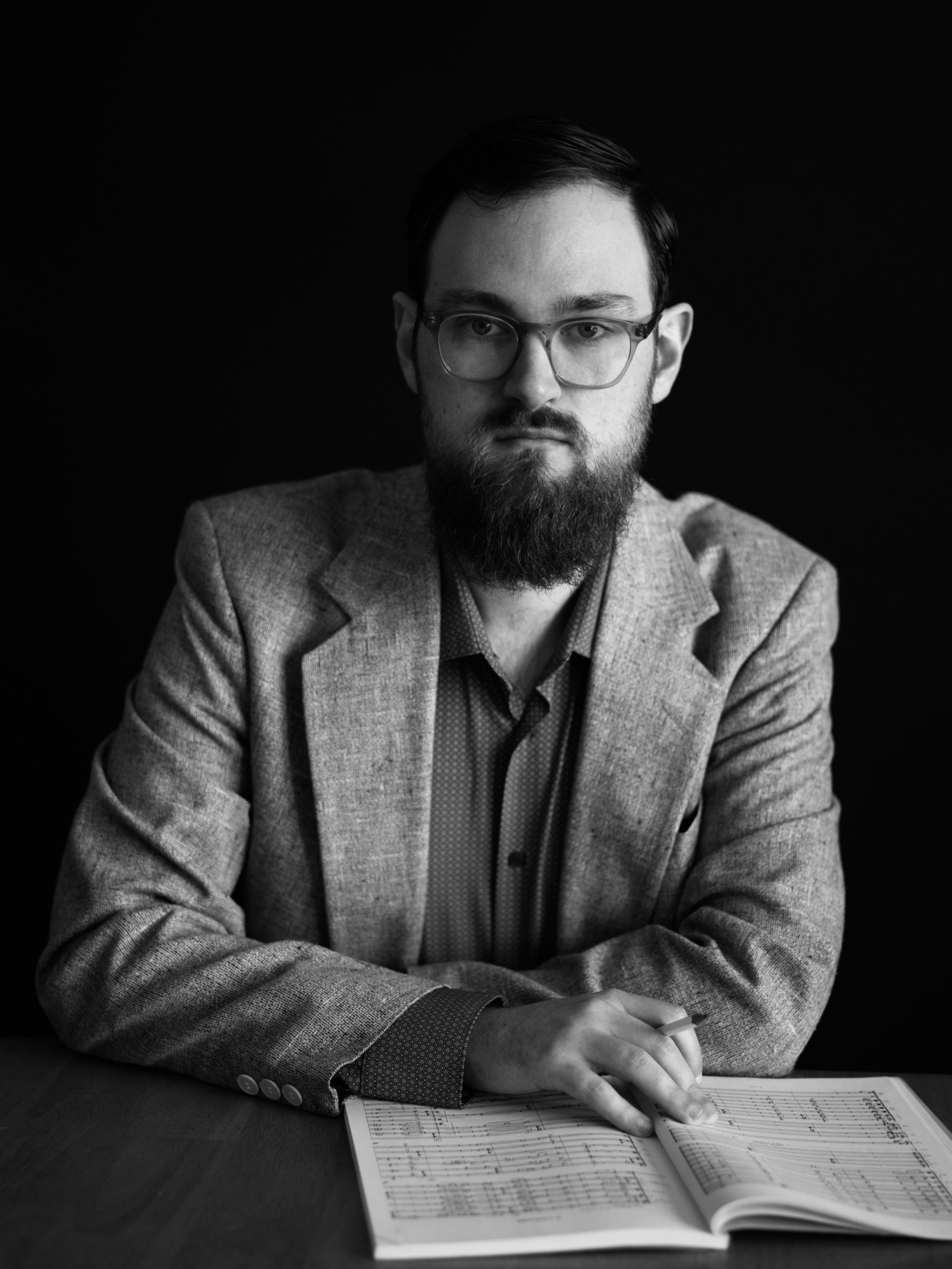 Environmental Portraiture