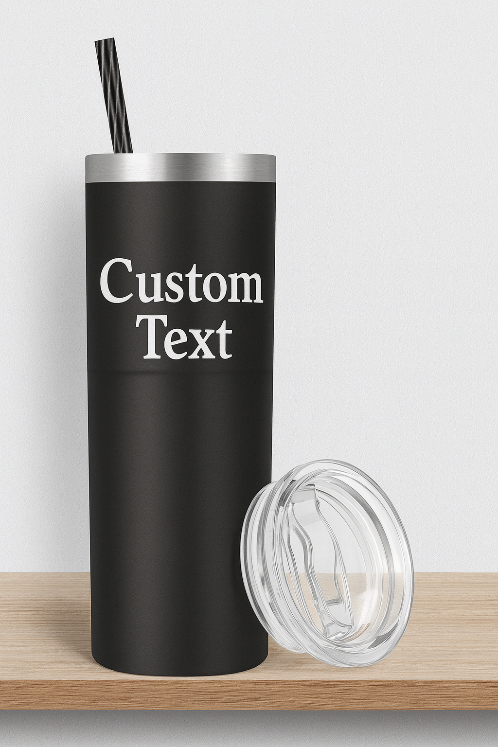 20oz SLIM Stainless Steel Tumblers