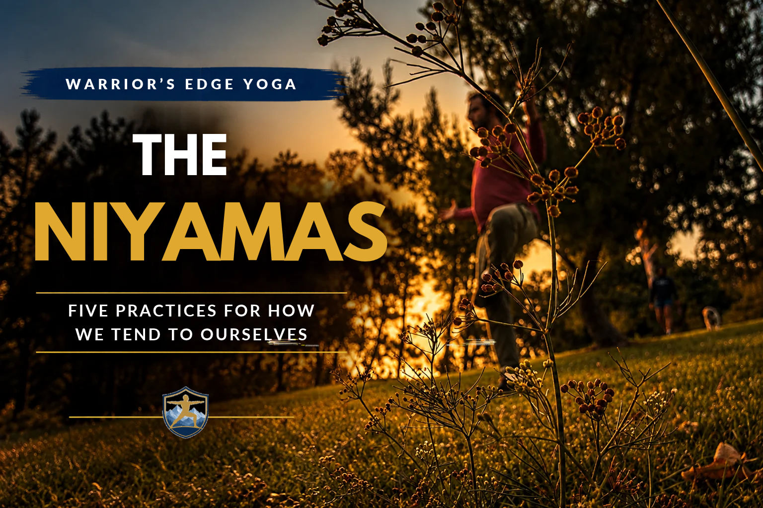 Understanding the Niyamas: The Yoga Practice Beyond the Poses