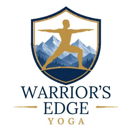 Warrior's Edge Yoga