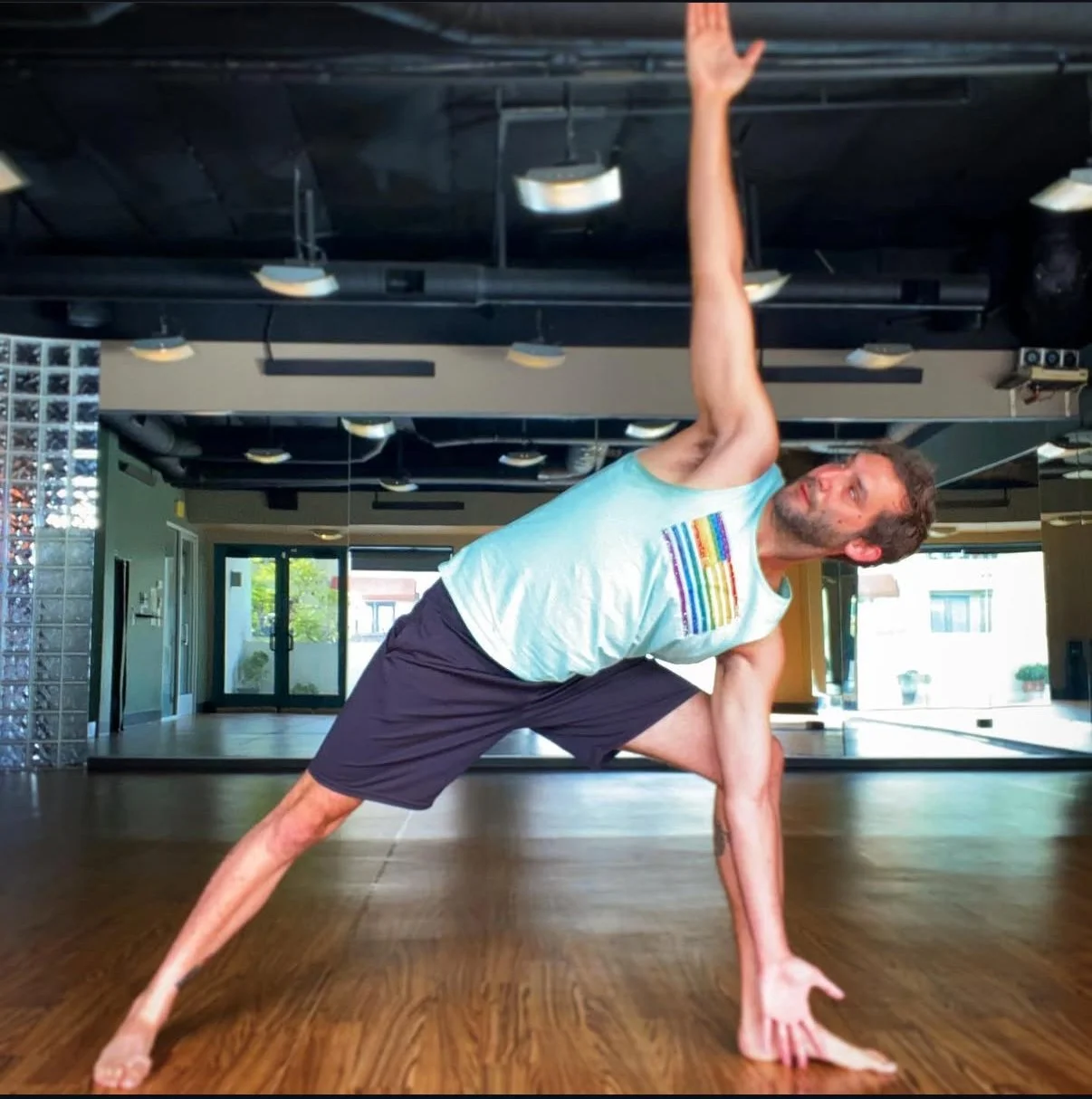 CorePower Yoga