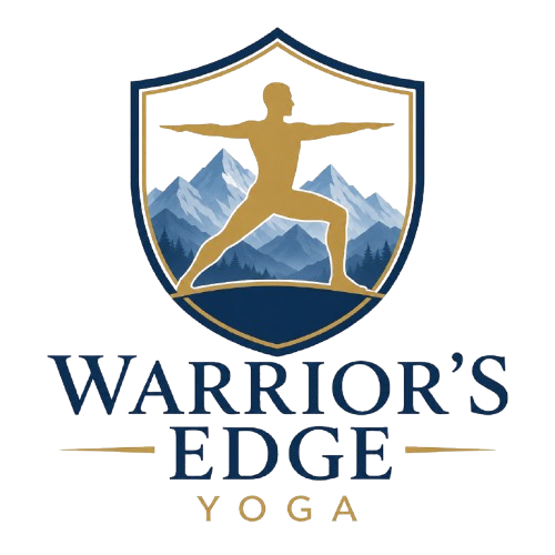 Warrior's Edge Yoga