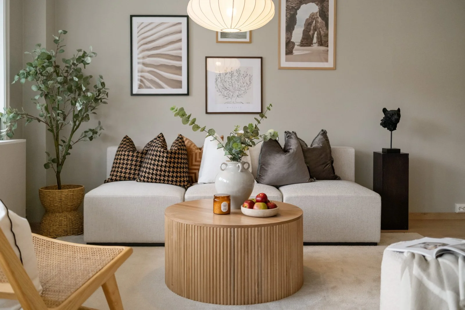 Lønner boligstyling seg? 