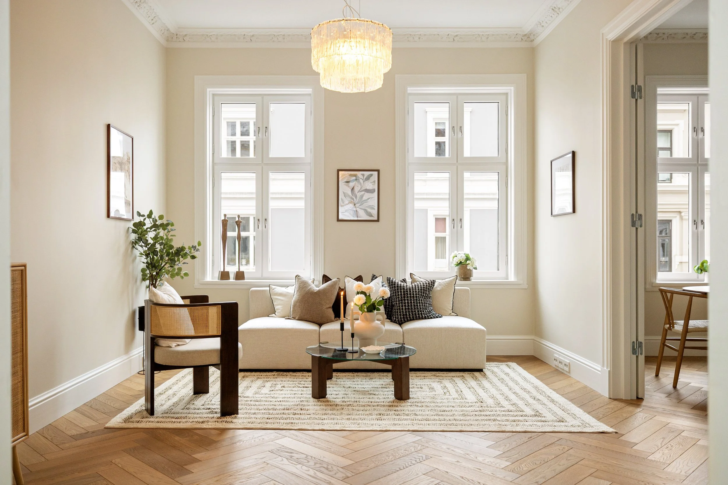 Hva koster boligstyling i 2026?