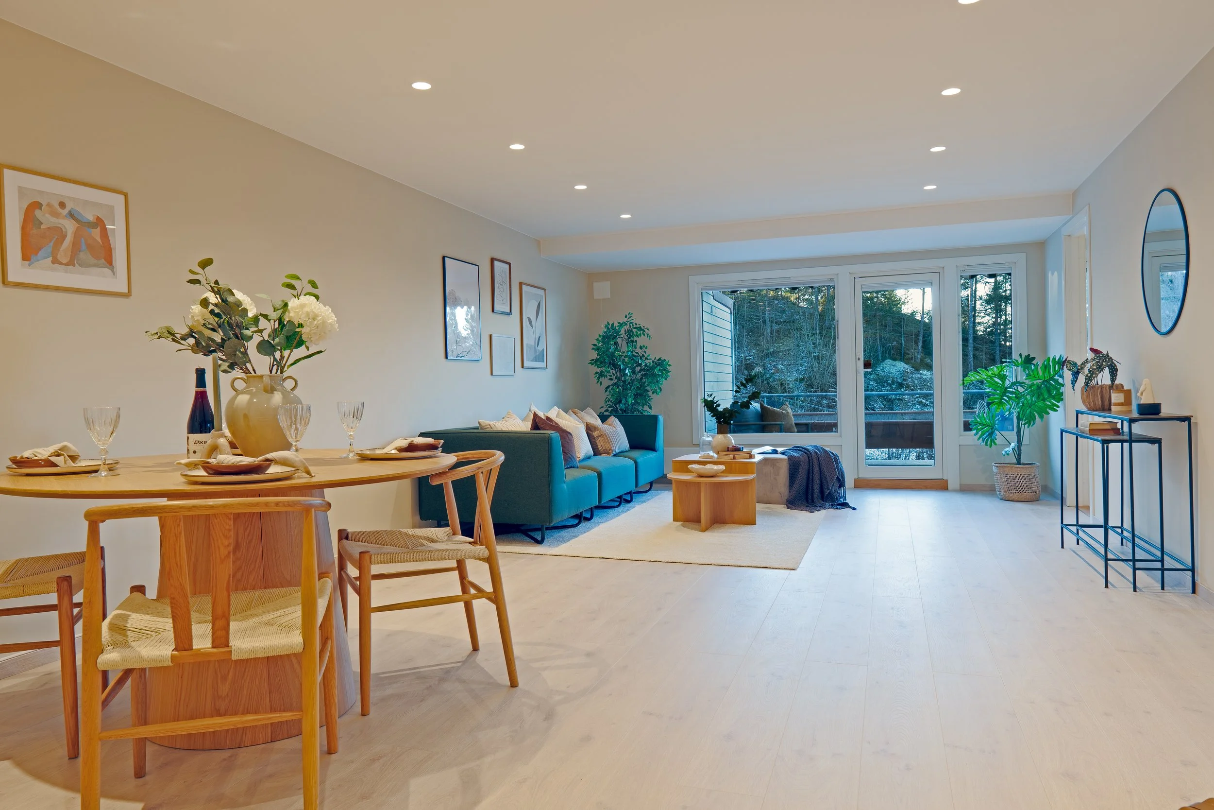 Image of a livingroom