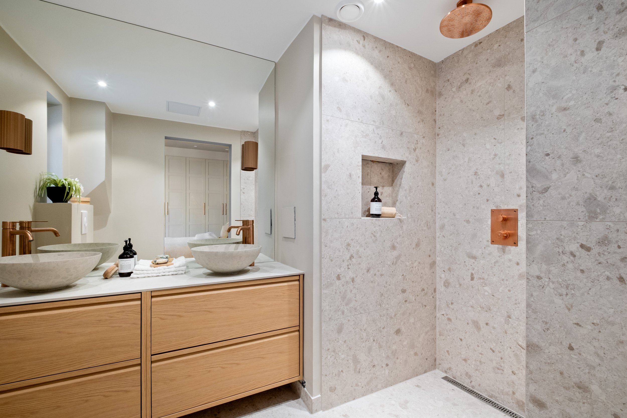 Image of a bathroom