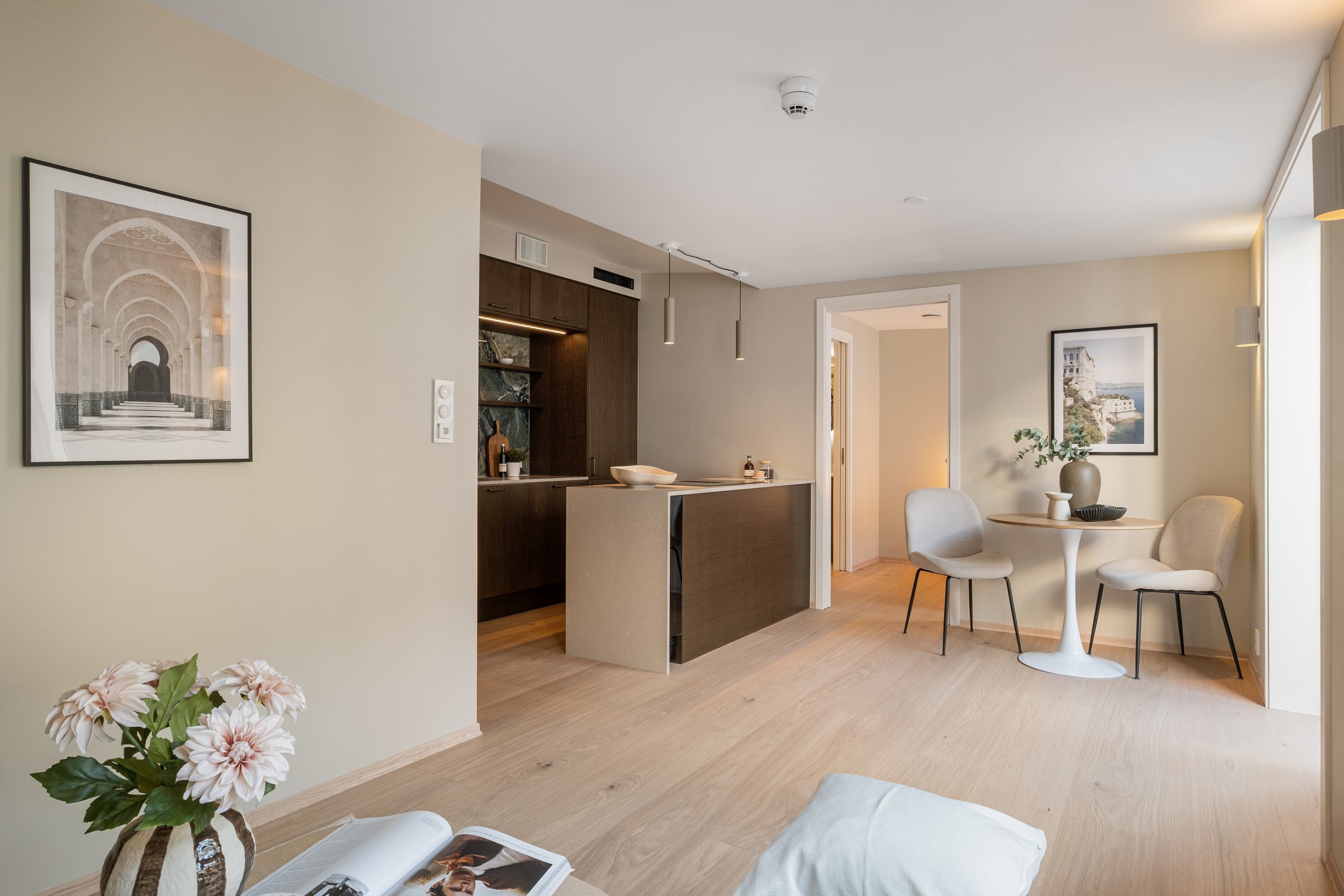 image of a kitchen