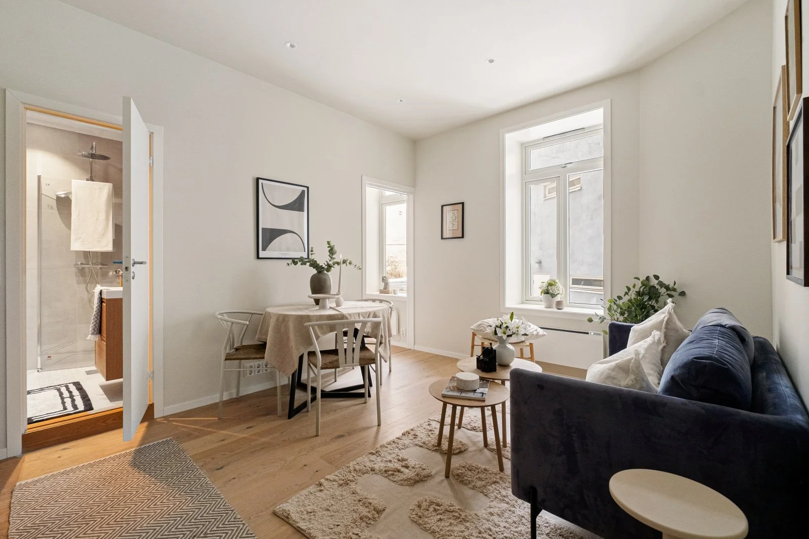 An image of a living room