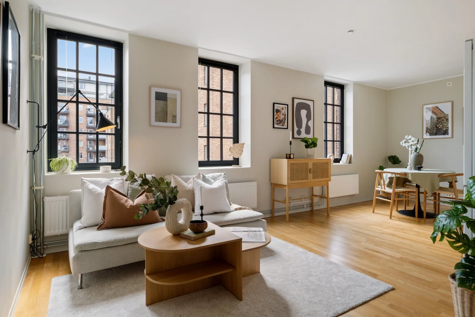 Image of a livingroom