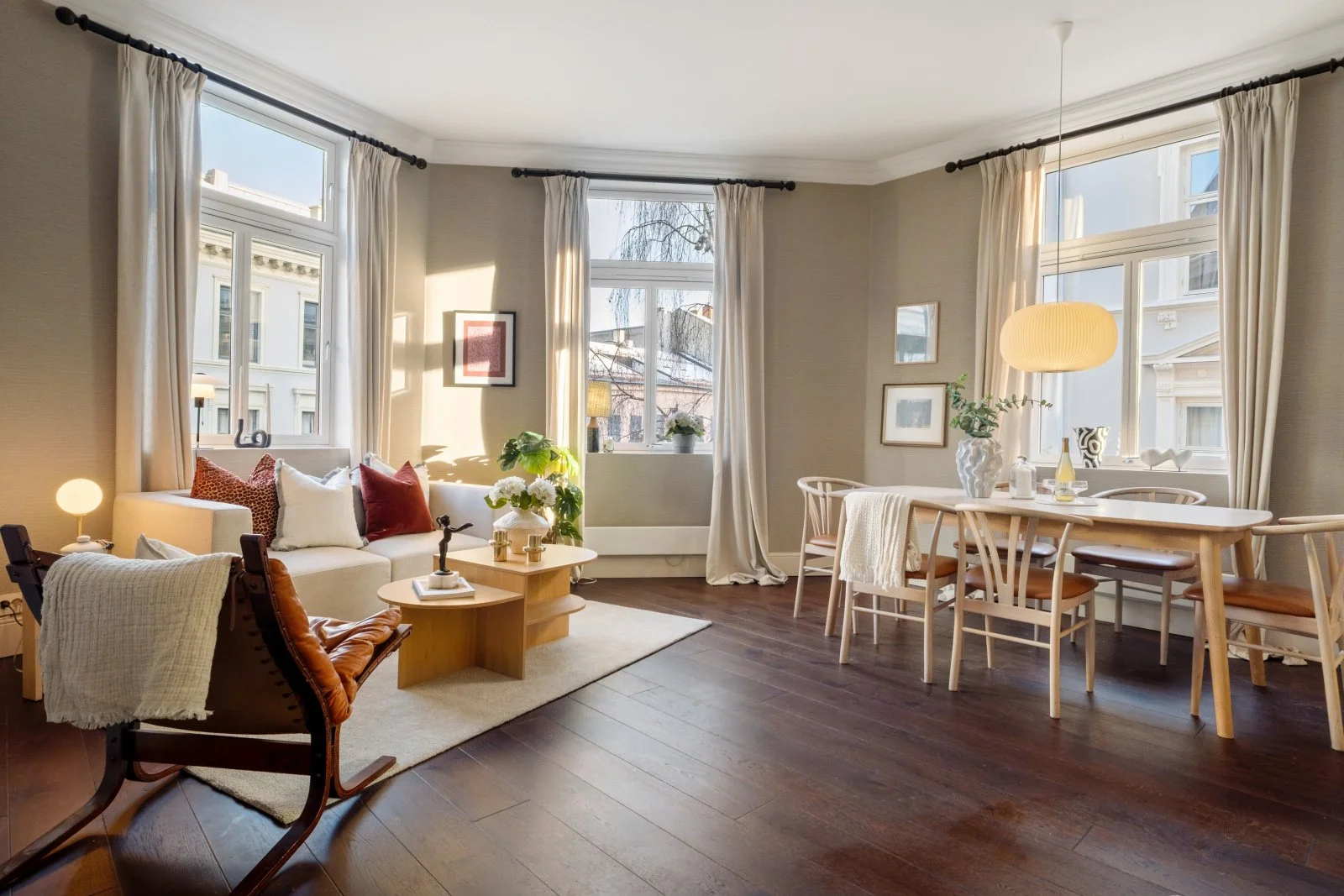 An image of a living room