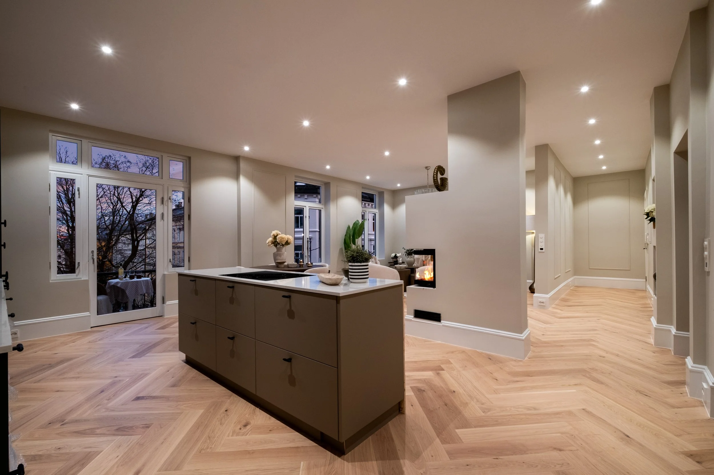 image of a livingroom