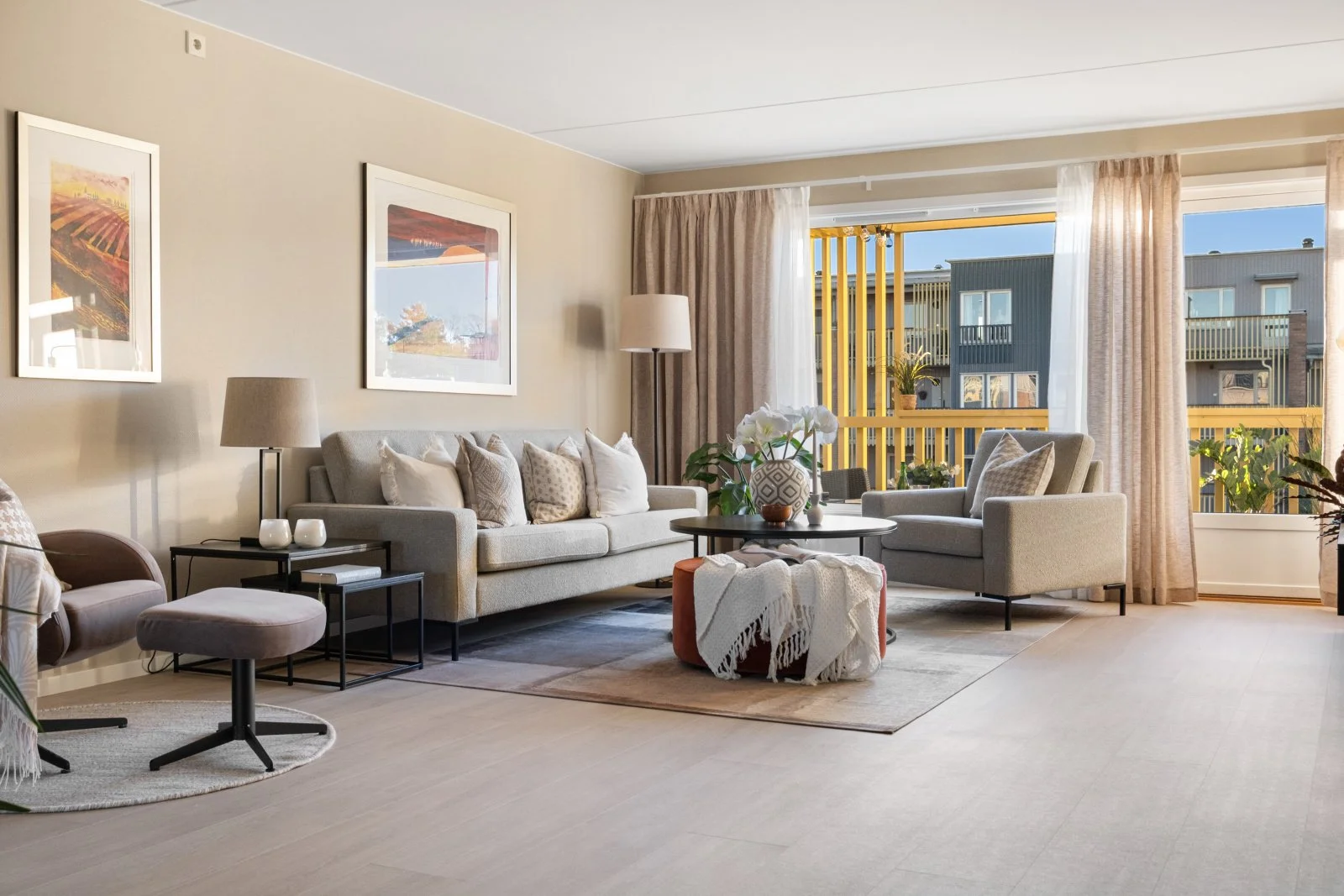 An image of a living room