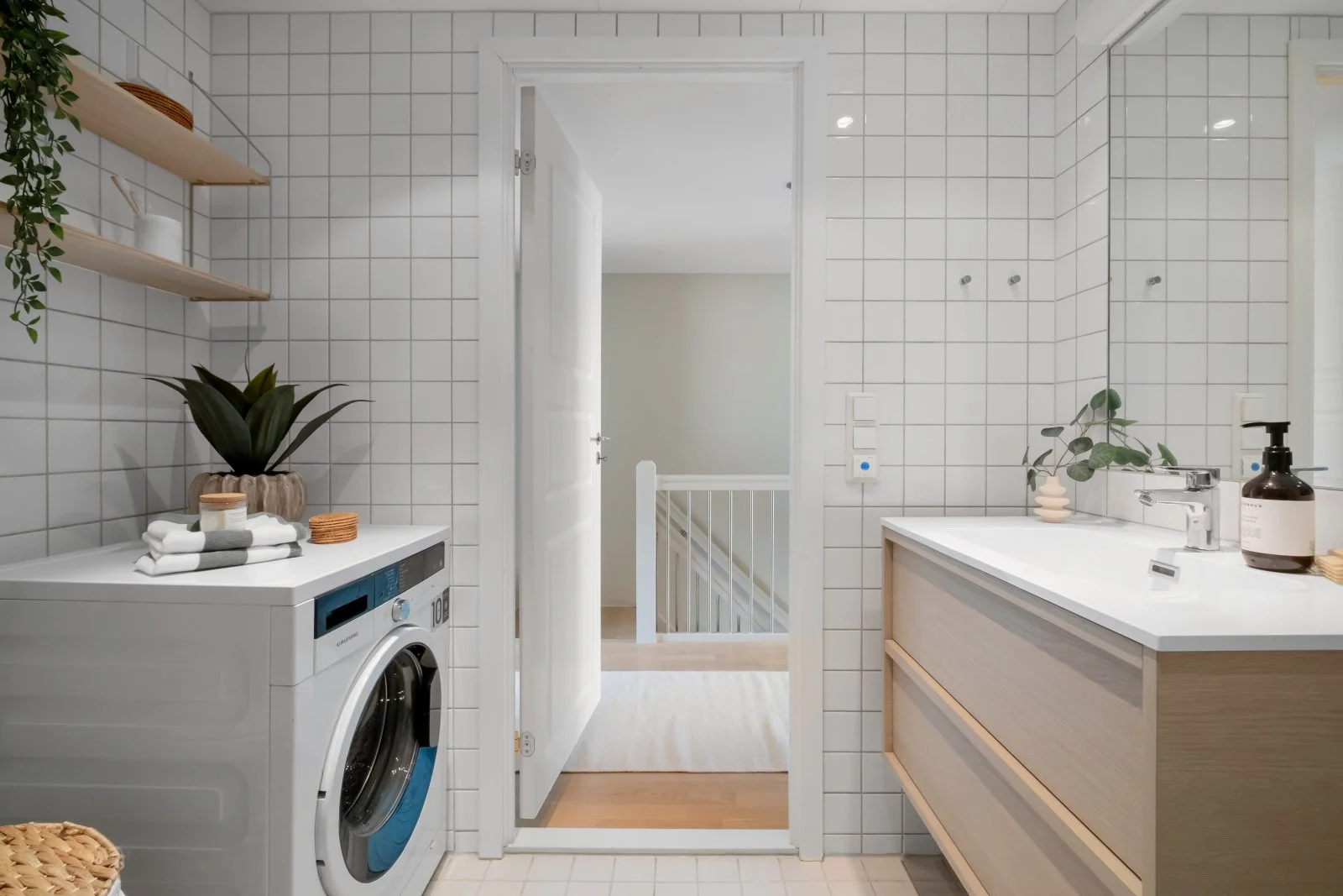 Image of a bathroom