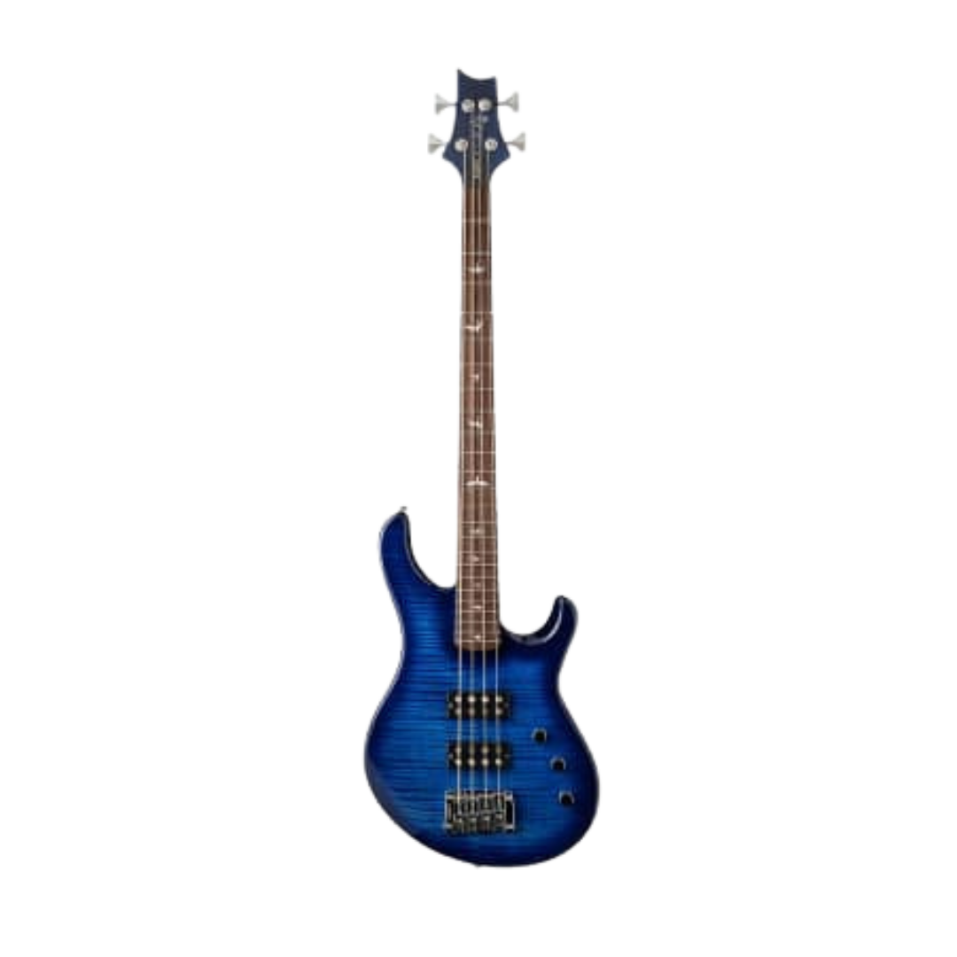 PRS SE Kingfisher Bass.png