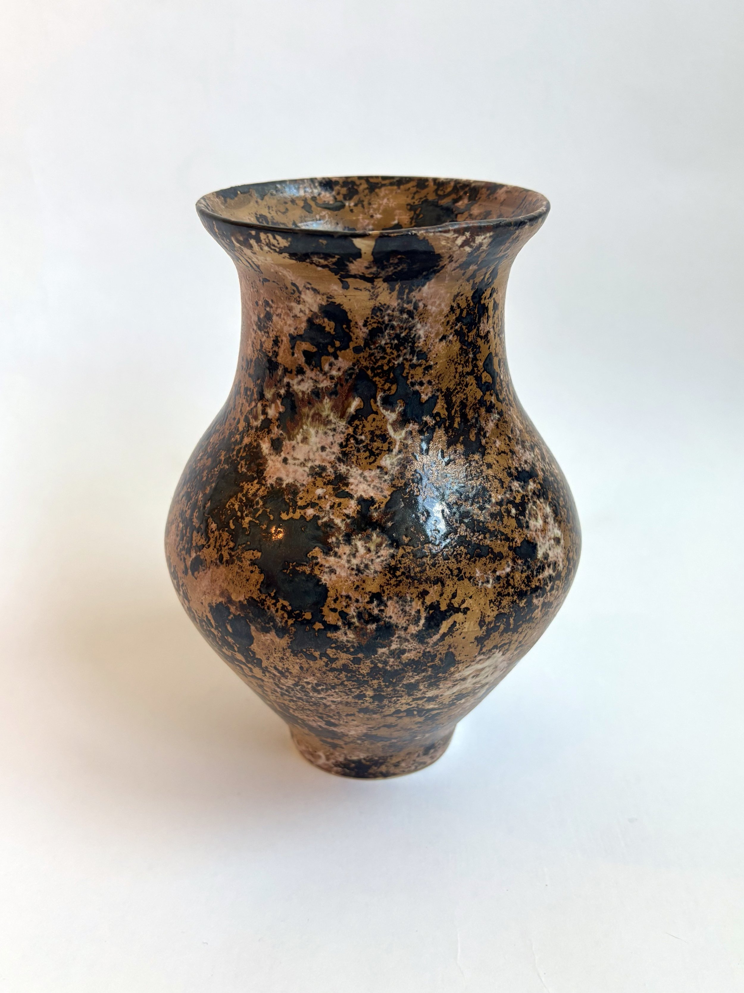 No. 12 (Black on Camel) - 2026