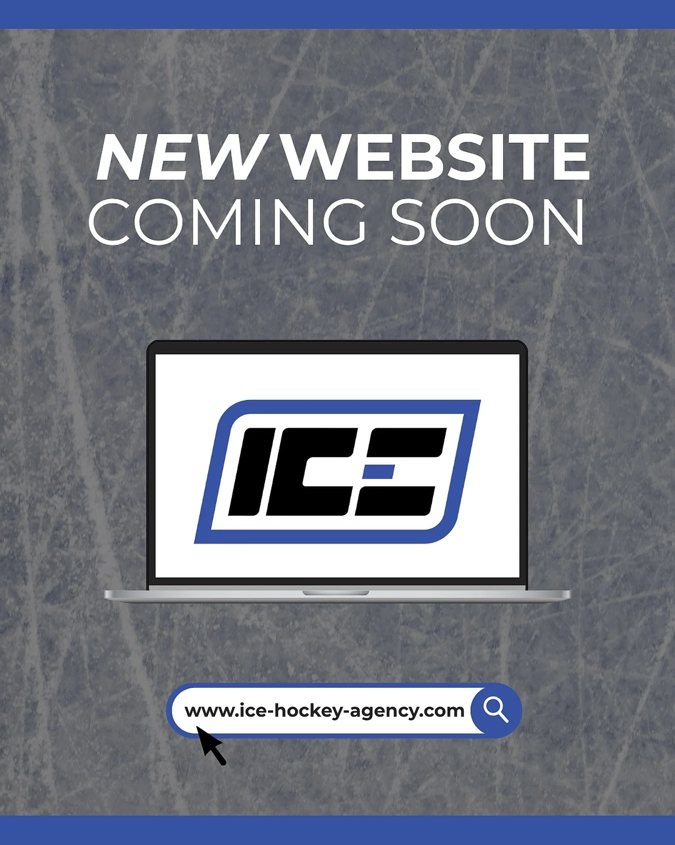 A fresh look. Same commitment. Coming soon.