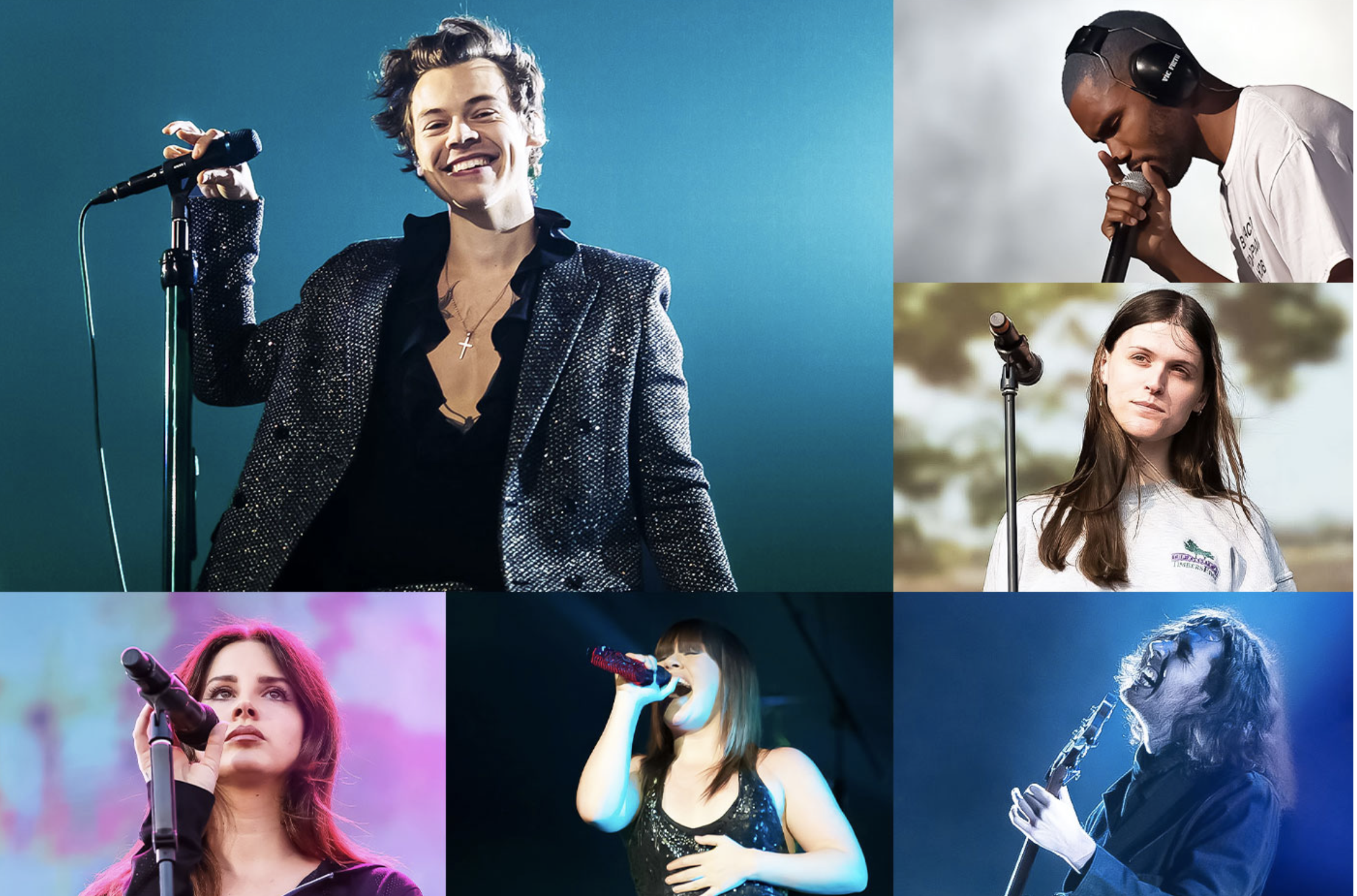 Top 10 Cover Songs of The Last Decade 