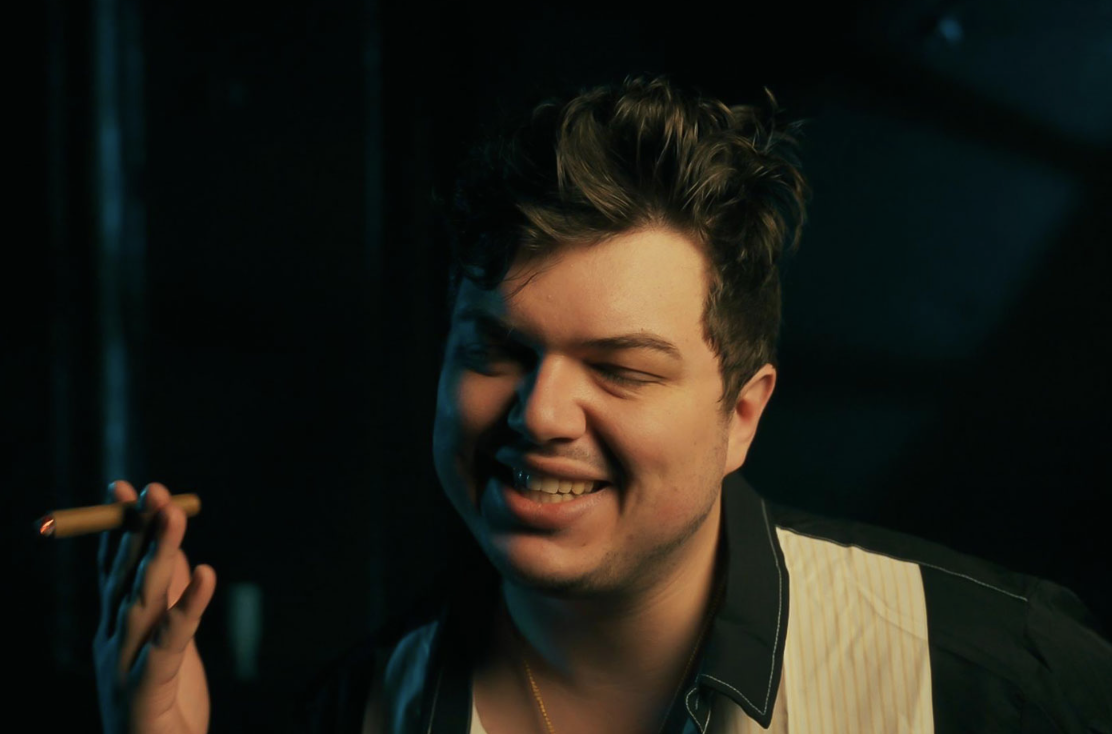 Victor Jones – Concoction of Music, Mental Health &amp; Punk-to-Pop