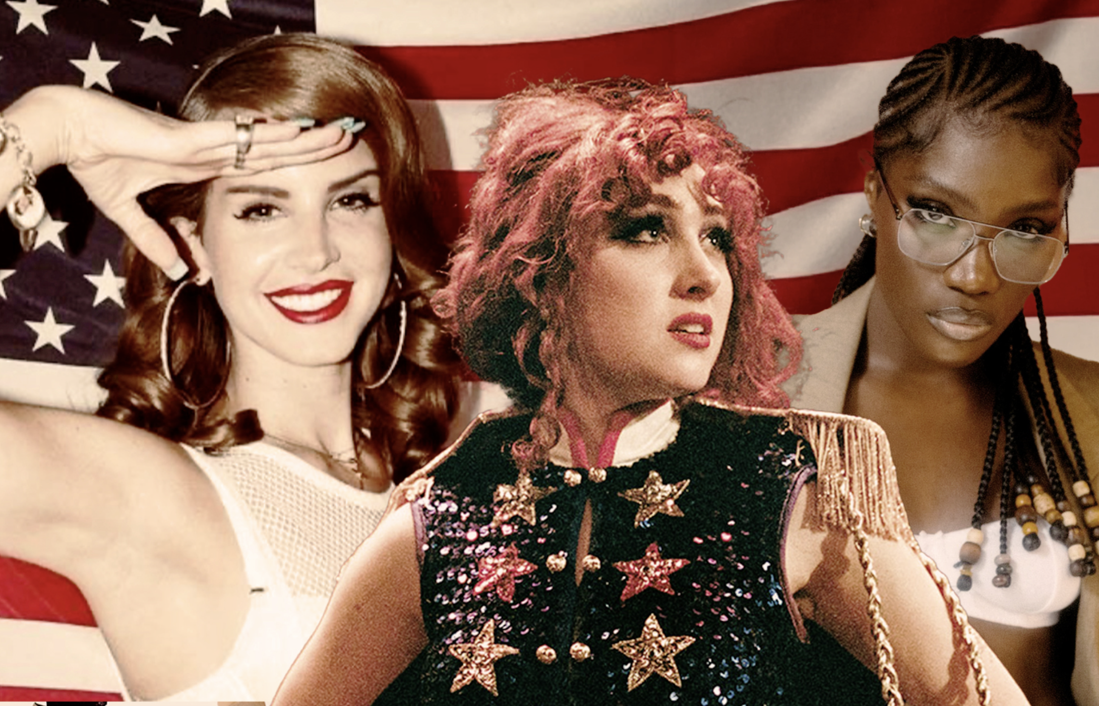 Top 10 Songs to Celebrate the 4th of July