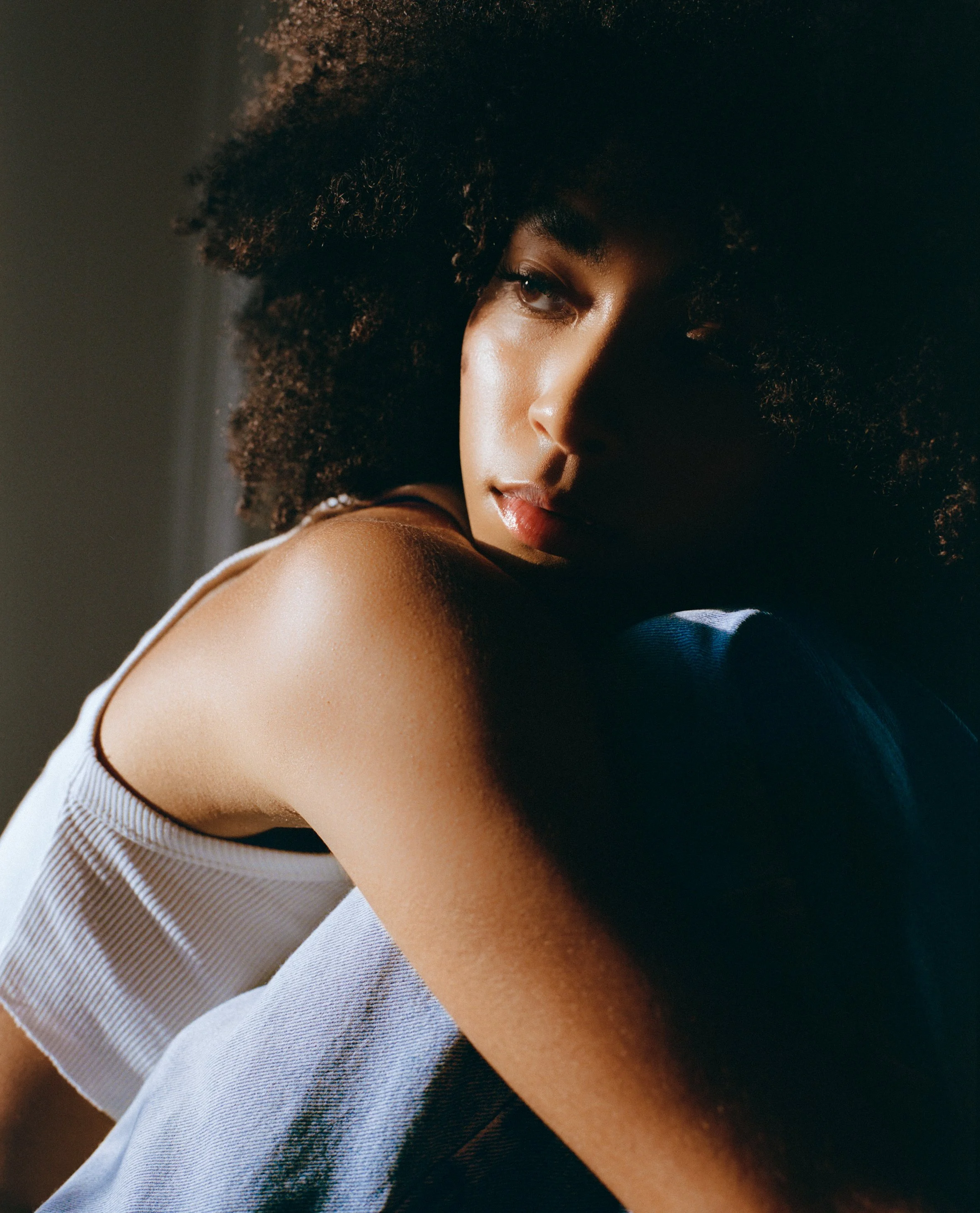 Phoenix James Is Rising Rapidly, and She Doesn’t Plan On Stopping