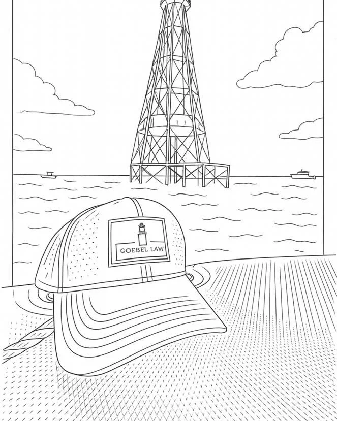 &ldquo;Color us here to help! 🖍️
Planning your family&rsquo;s future doesn&rsquo;t have to be black and white&mdash;let&rsquo;s make it as colorful and secure as possible. 💼 #EstatePlanning #GoebelLaw&rdquo;