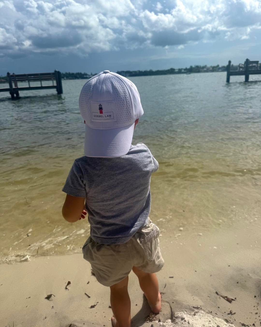 If something happened to you tomorrow&hellip; who would raise your child? 🧢
Without a legally named guardian, the court decides &mdash; not you.
Protect your child&rsquo;s future with an estate plan that puts you in control.
Goebel Law, PLLC &mdash;