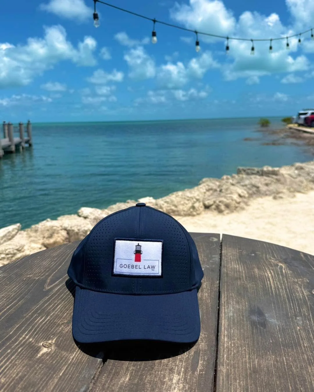 Living in paradise is a gift &mdash; make sure it stays that way for the ones you love. 🌊🌴
Whether you&rsquo;re anchored in the Florida Keys or just passing through, take the extra step to protect your legacy.
An estate plan today means clear skies