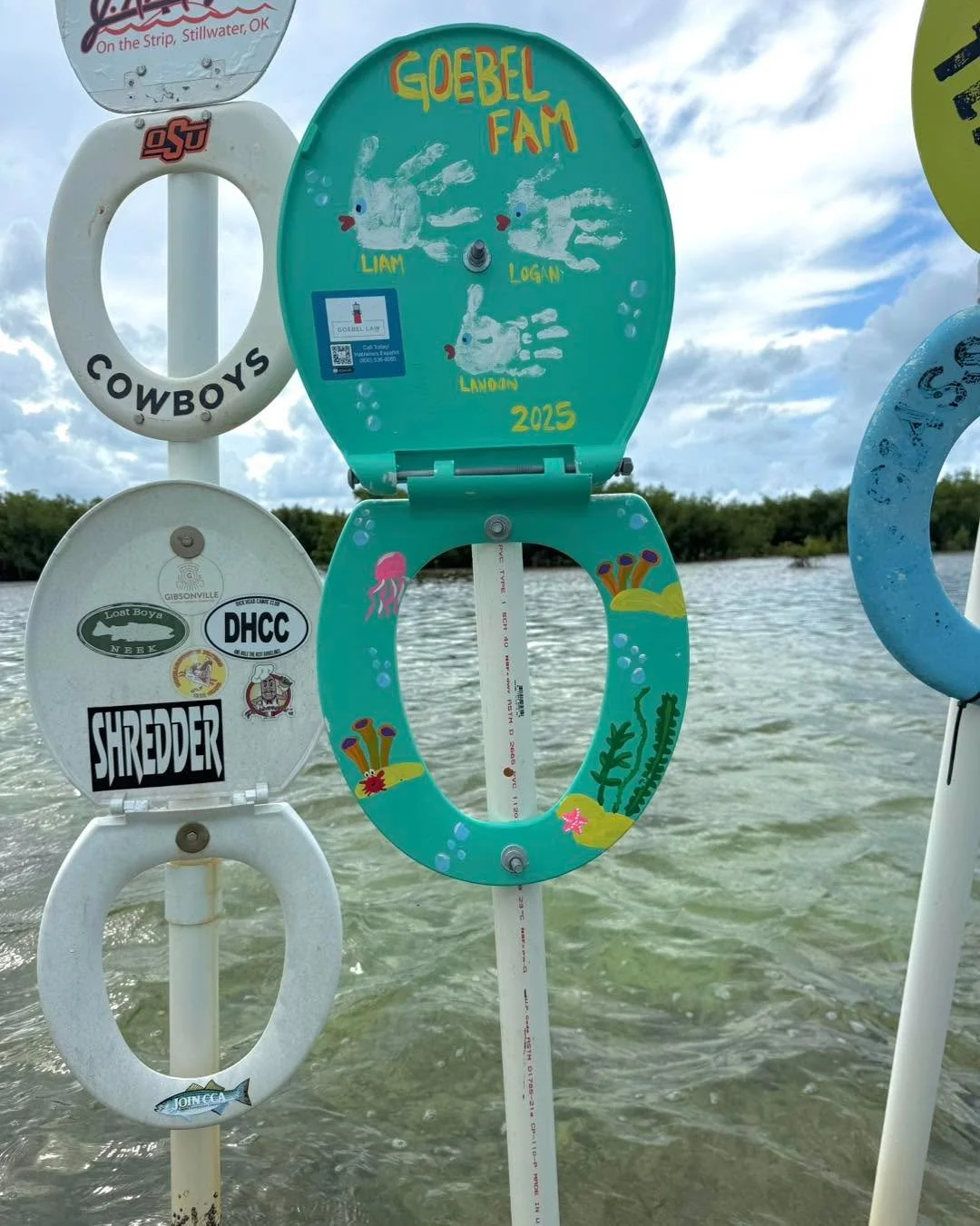 Don&rsquo;t flush your future! 🚽💨
Goebel Law is here to protect your throne with rock-solid estate plans fit for royalty. 👑
If you&rsquo;re at Toilet Seat Cut in Islamorada, scan our QR code and take the first step toward securing your legacy.

#E