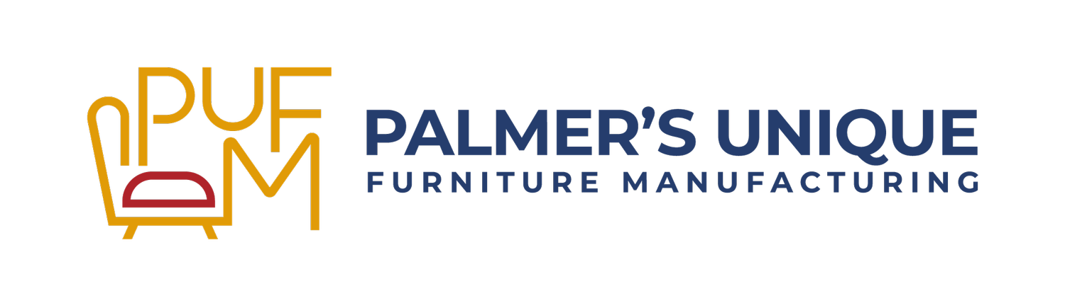 Palmer's Unique Furniture Manufacturing
