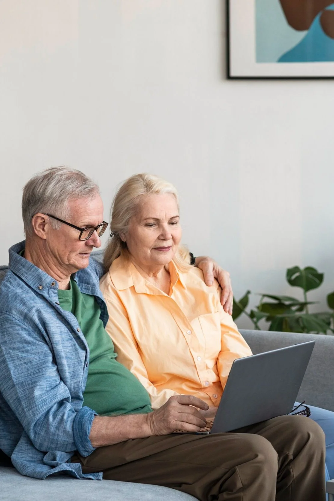 Know the 10 Signs of Cognitive Impairment