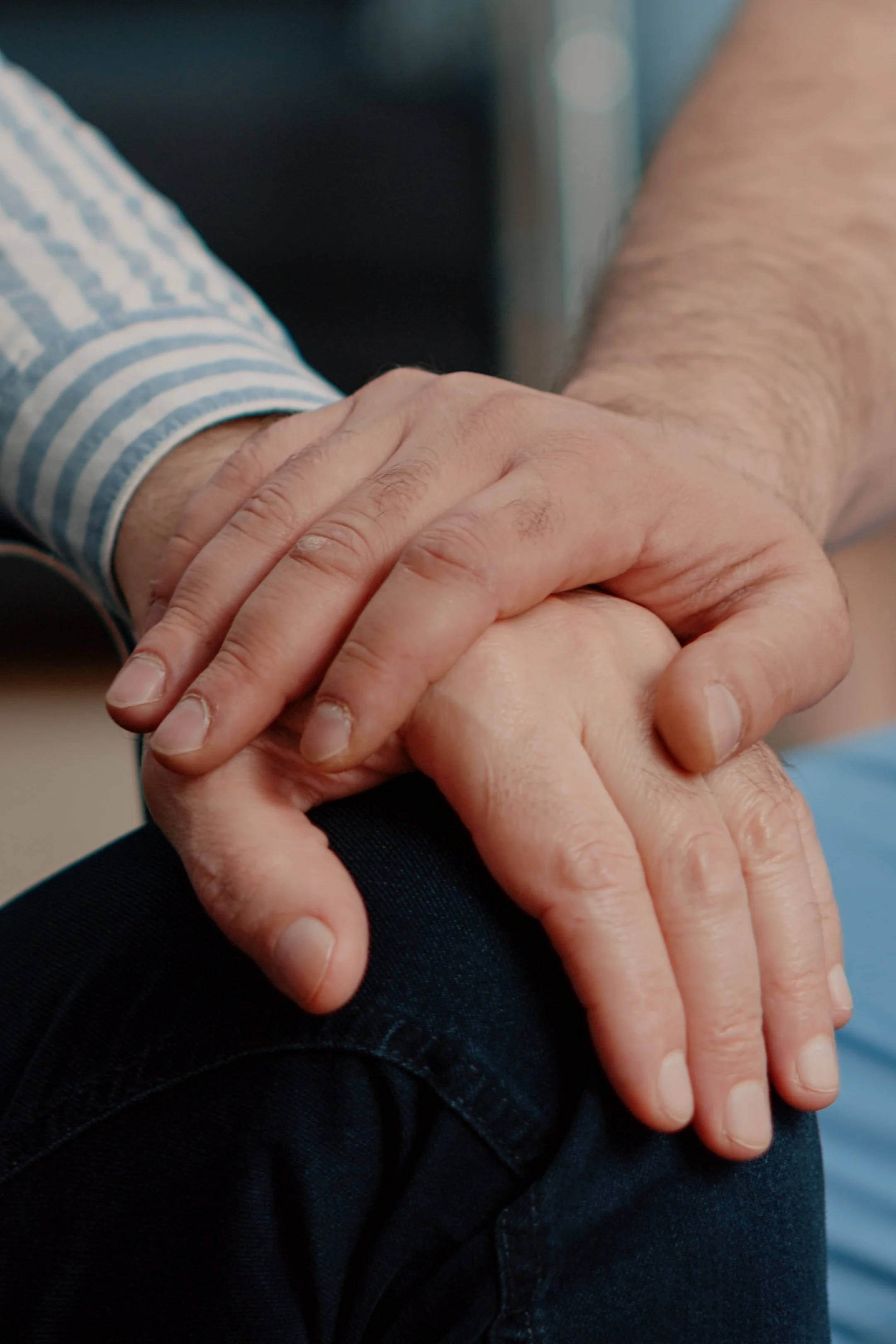 6 signs that your loved one is ready for Memory care