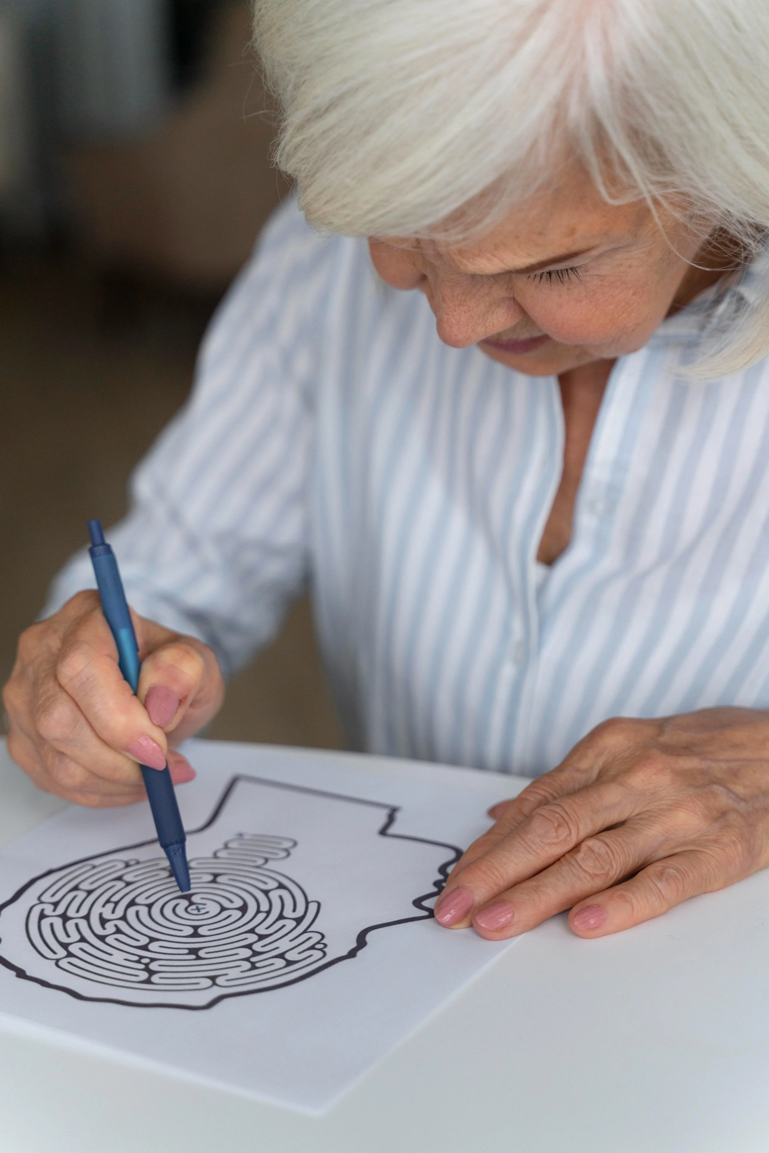 6 Daily Habits for Health and Memory