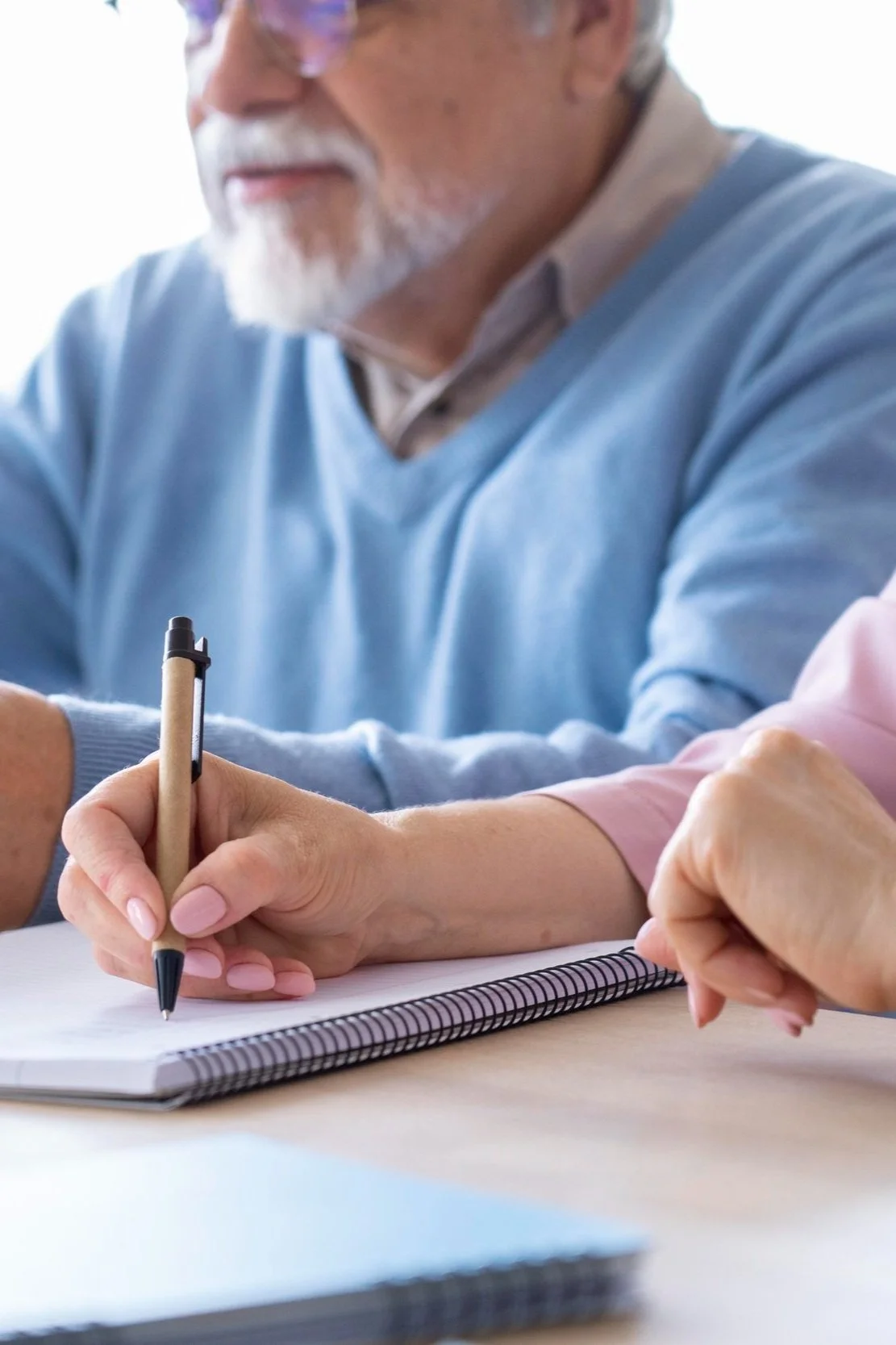 Steps to Take After a Cognitive Impairment Diagnosis