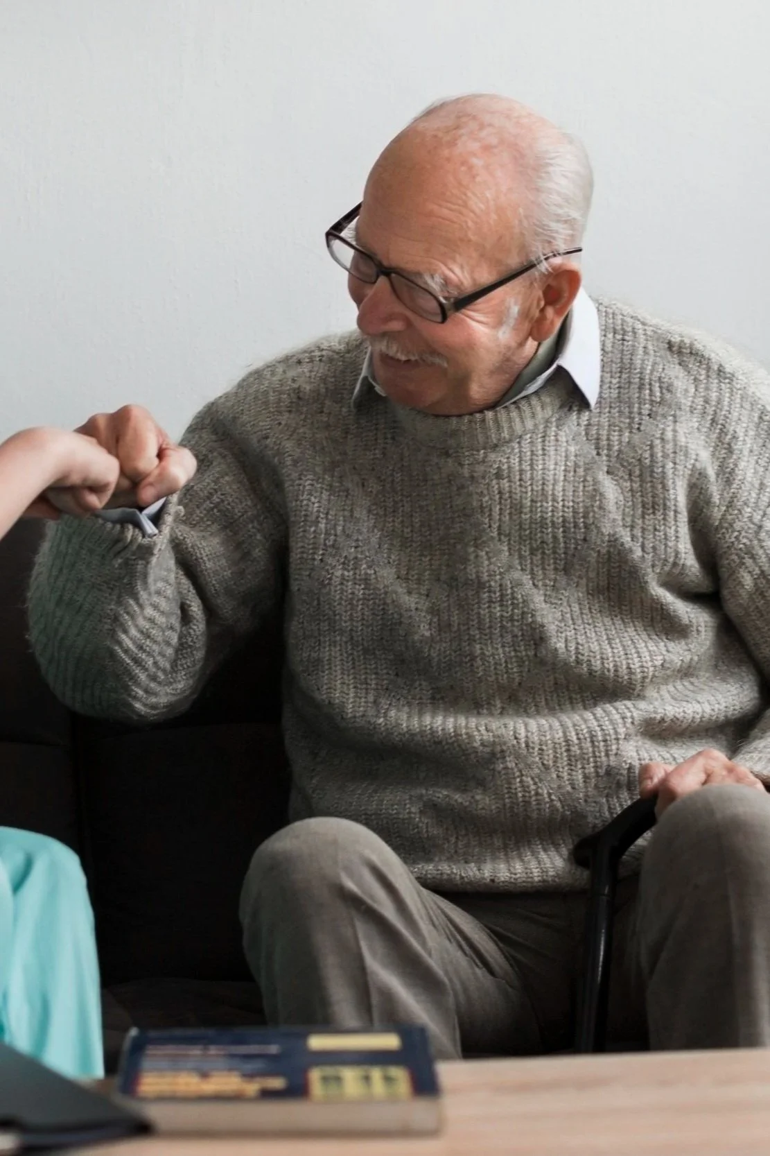 What is the Difference Between Assisted Living and Memory Care?
