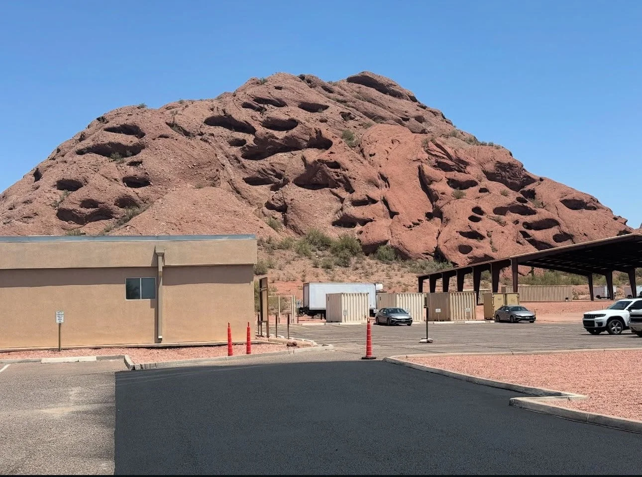 Asphalt Care in Scottsdale 