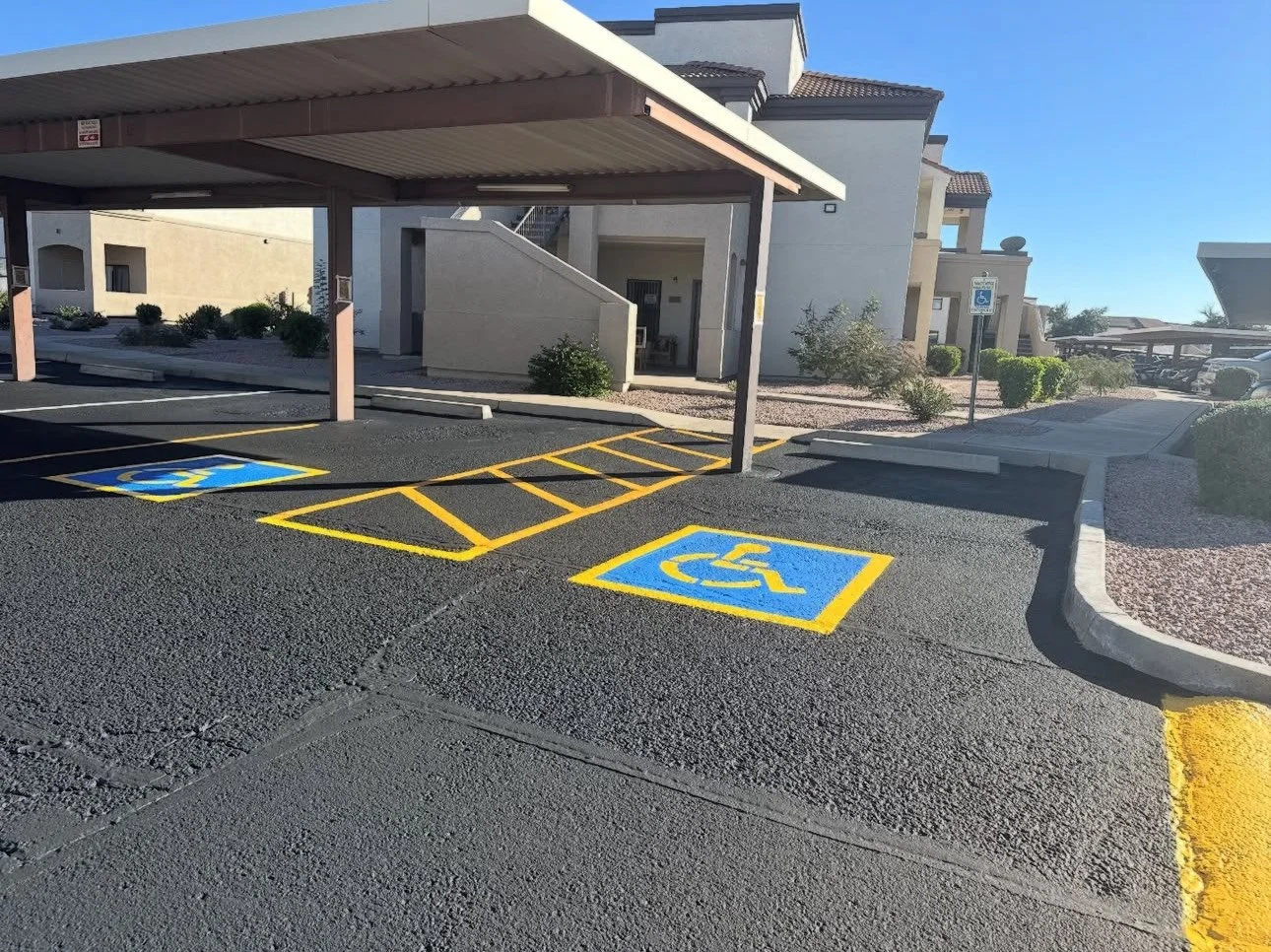 Asphalt Care in phoenix