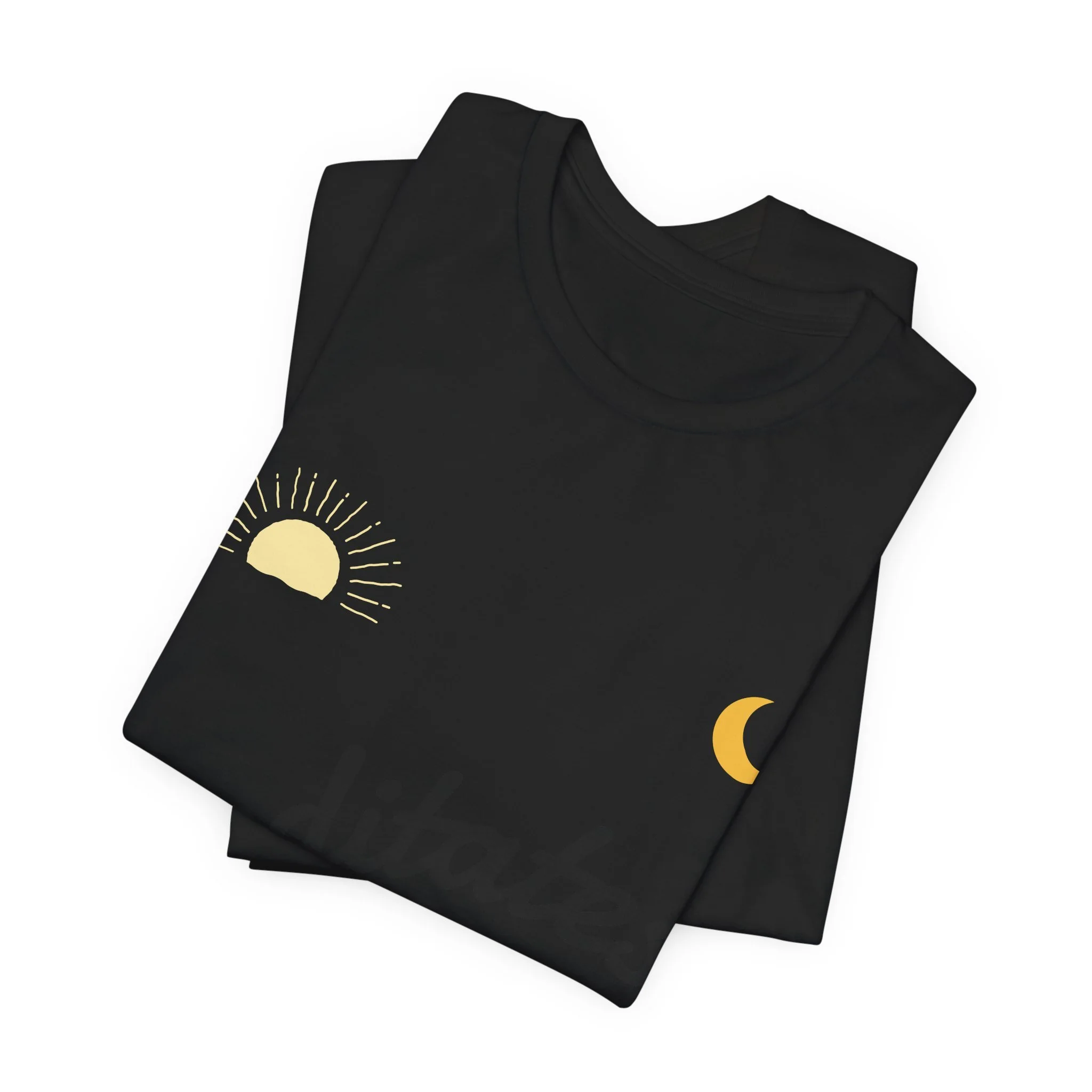 Meditates Day and Night Psalm 1:2 tee - photo 7