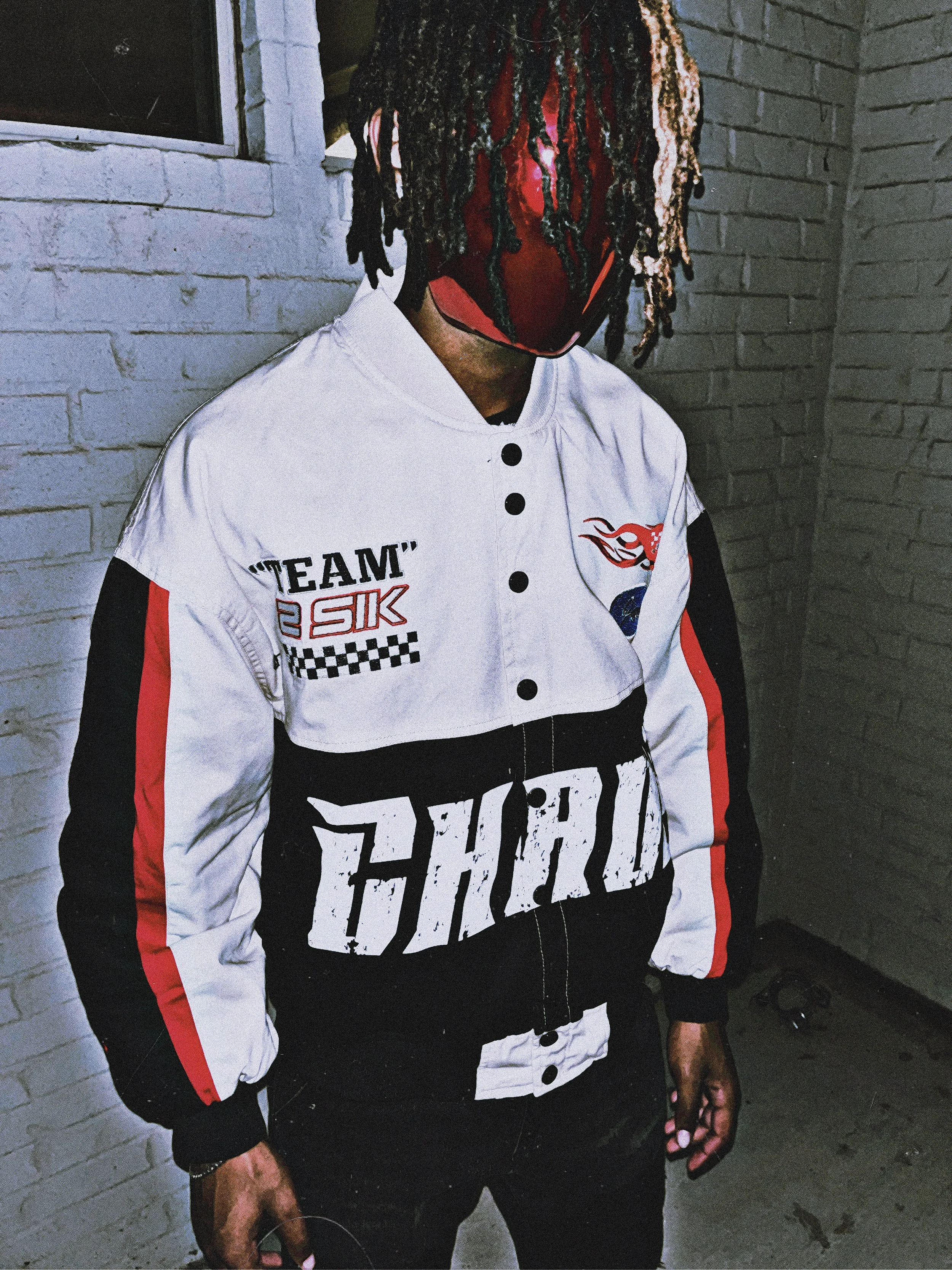 red mask side view.JPG