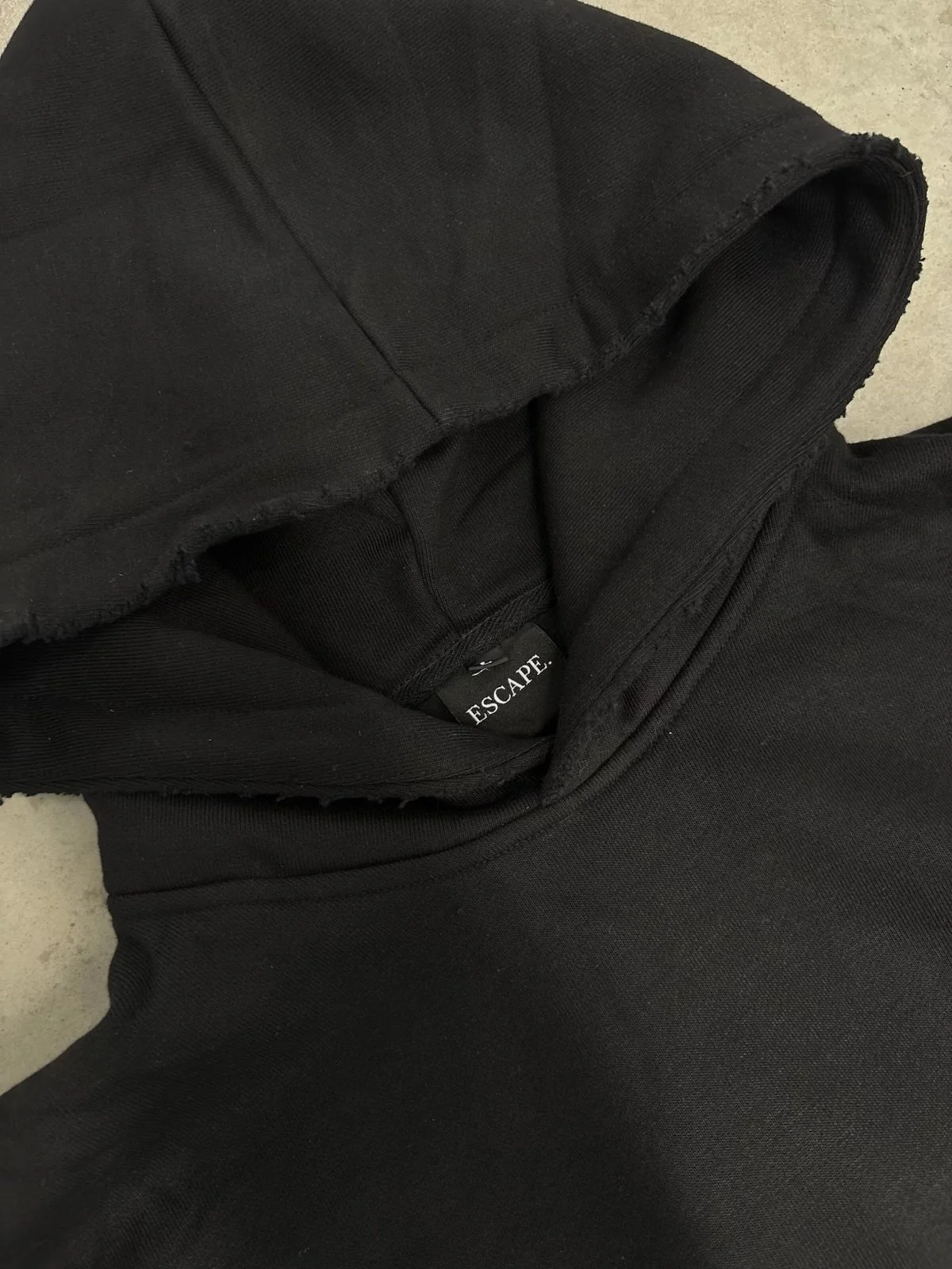 hood on new hoodie drop.jpeg