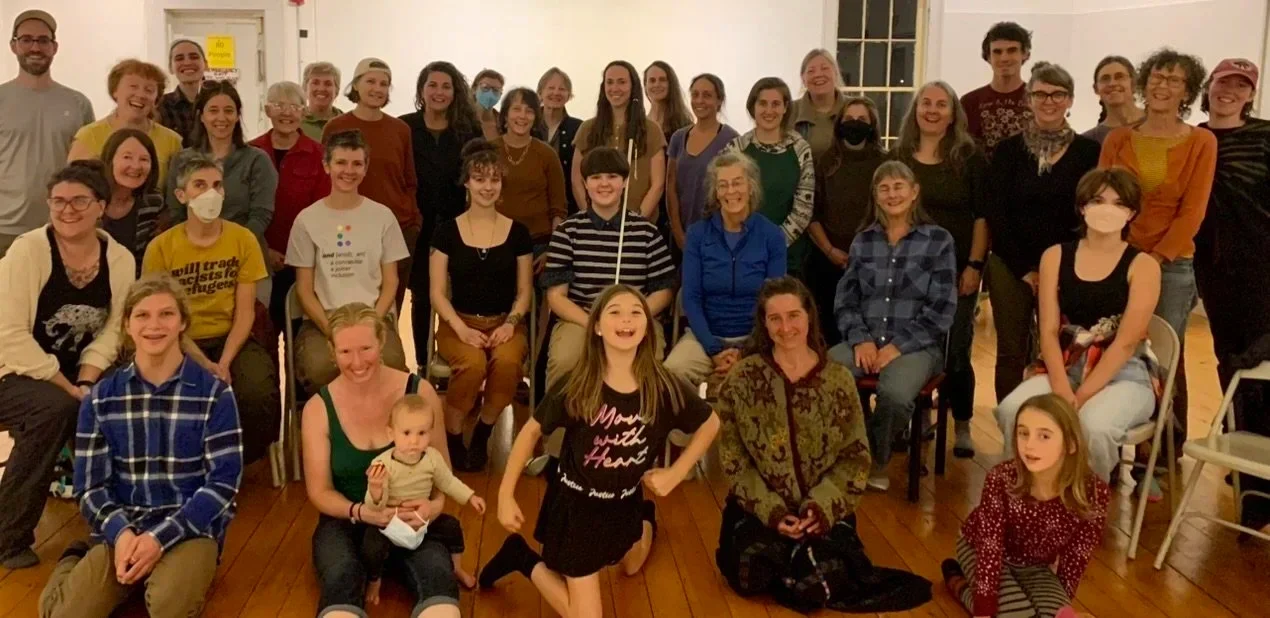 Shire Choir